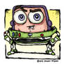 Buzz Lightyear