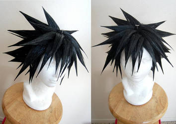 sora or Vanitas wig commission