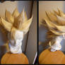 Gohan wig commission