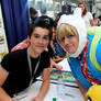 Adventure time at SDCC