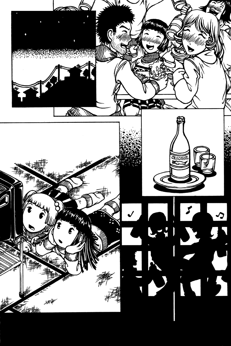 Mini Family Compo Ep 1 Preview By Router Jax On Deviantart