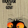 monster in the closet