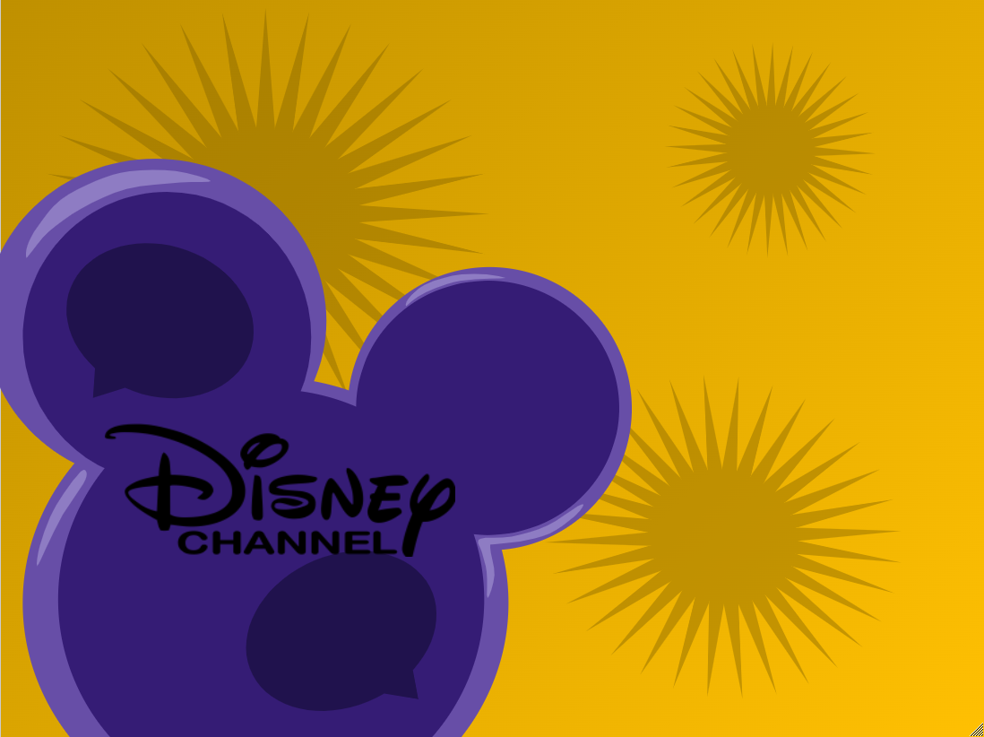 Disney Channel Ribbon Era Theme #3 by Squidtendo on DeviantArt
