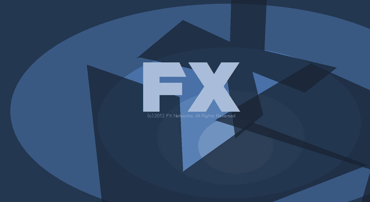 FX Logo 2008 2013 By Squidtendo On DeviantArt fx-logo-2008-2013-by-squidtendo-on-deviantart