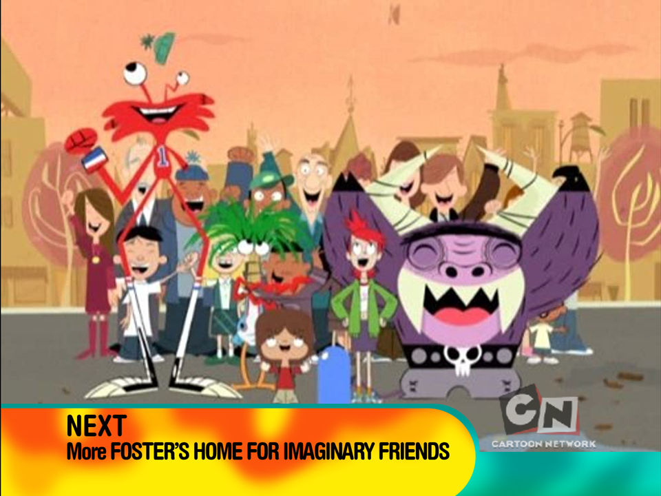 2007 Carttons Cartoon Network Summer 2007 Banner by Squidtendo on DeviantArt
