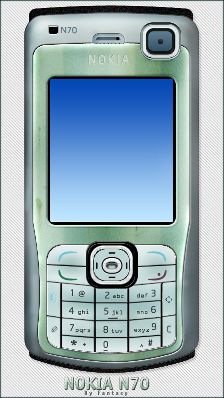 Nokia N70