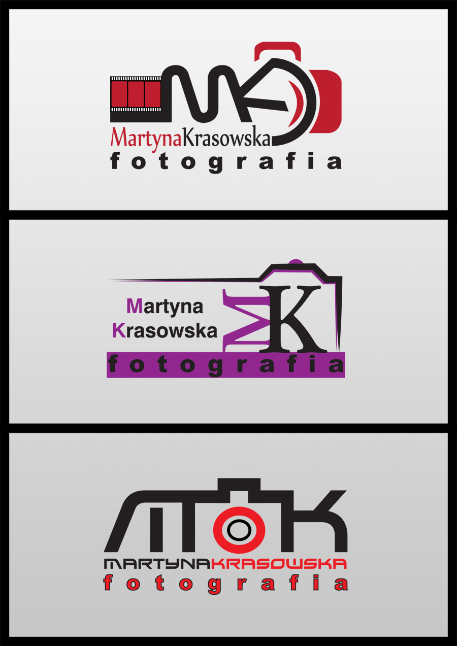 Martyna Krasowska Logo