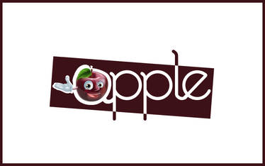 Apple Logo