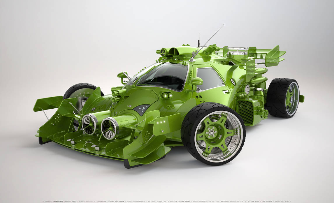 turboHybrid 02.01 by popoff