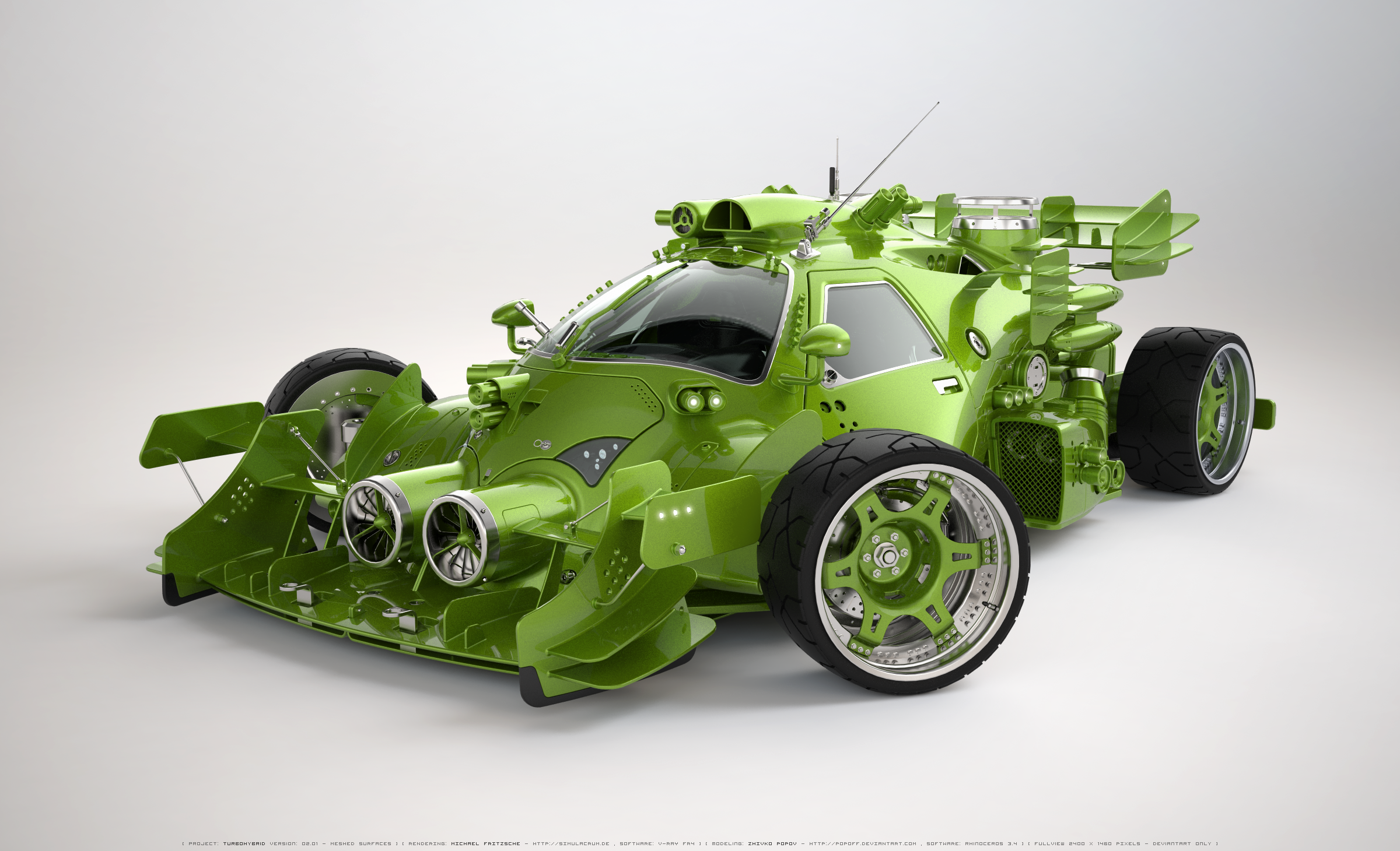 turboHybrid 02.01 by popoff
