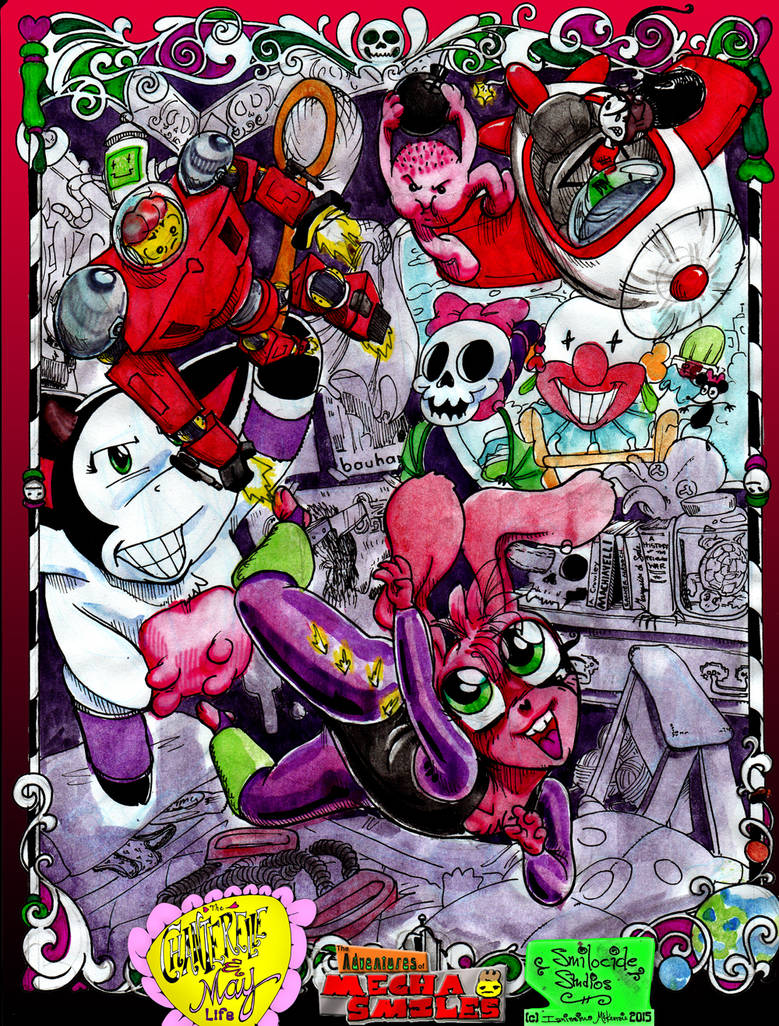 CML-MS 2 by SmilocideStudios on DeviantArt