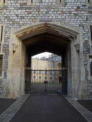 St. George's Gate