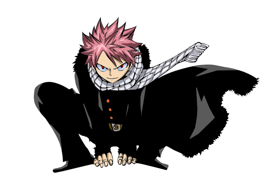 Natsu