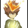 tsuna