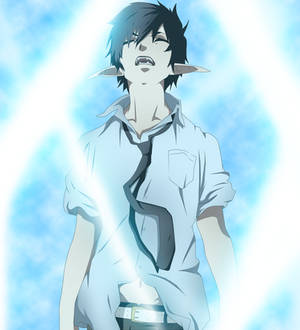 Ao No Exorcist  ep 16