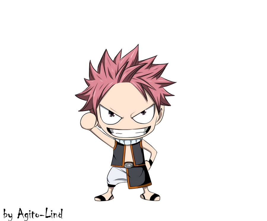 Fairy Tail 5 Natsu Chibi By gito On Deviantart Fairy Tail 5 Natsu Chibi By gito On Deviantart