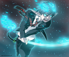 ANE: Rin Okumura