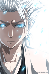 Bleach: Toushiro