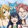 Fairy Tail