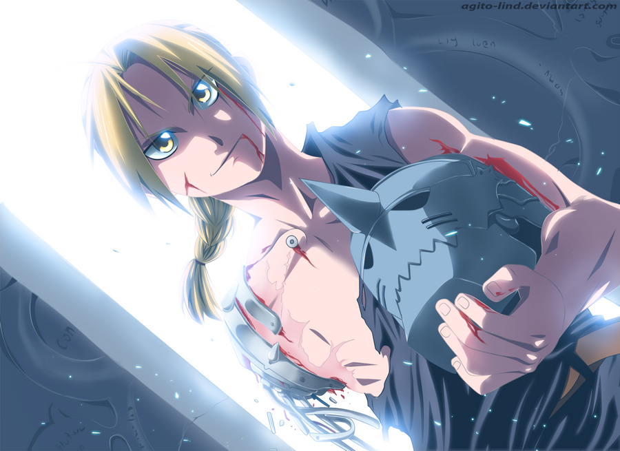 Edward Elric