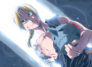 Edward Elric