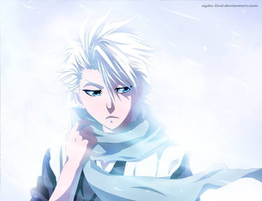 Hitsugaya