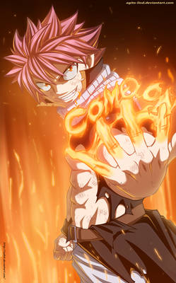 Natsu Dragneel