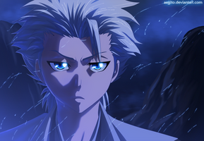 Hitsugaya Toushiro