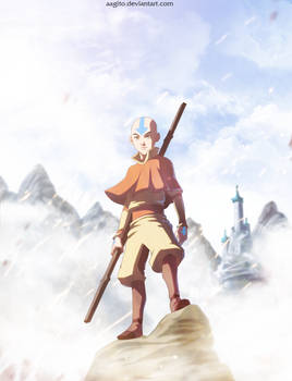 The Last Airbender