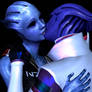 Liara Aria Kiss