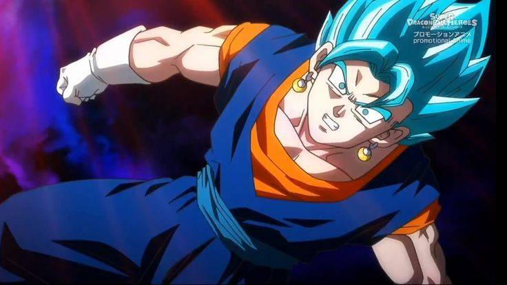 Vegetio Rizz Look Vegito by shadirovegito21 on DeviantArt