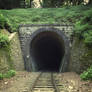 Tunel Stock