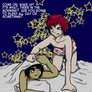 the trouble with dating gaara