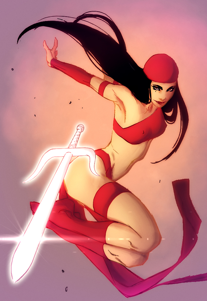 Elektra