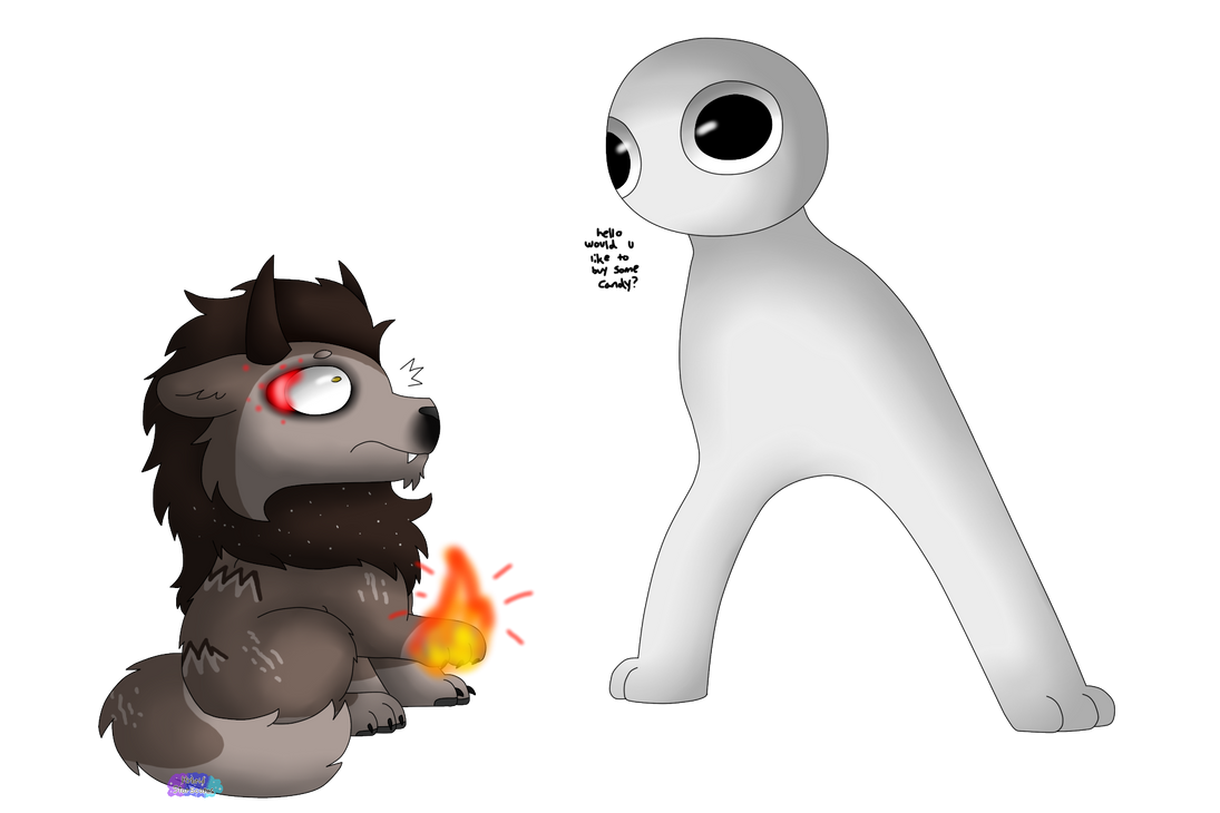 Do a spook by HybridStarscapes on DeviantArt