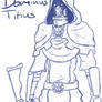 Dominus Titus