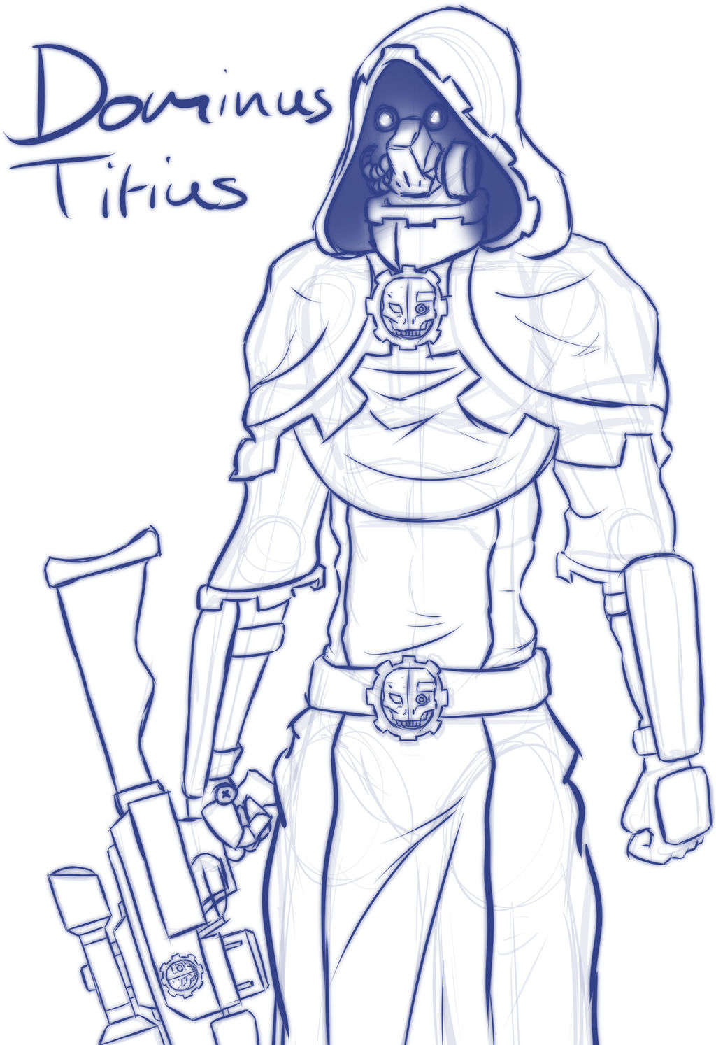 Dominus Titus