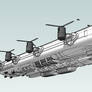 airship carrier