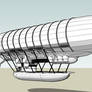 airship steampunk