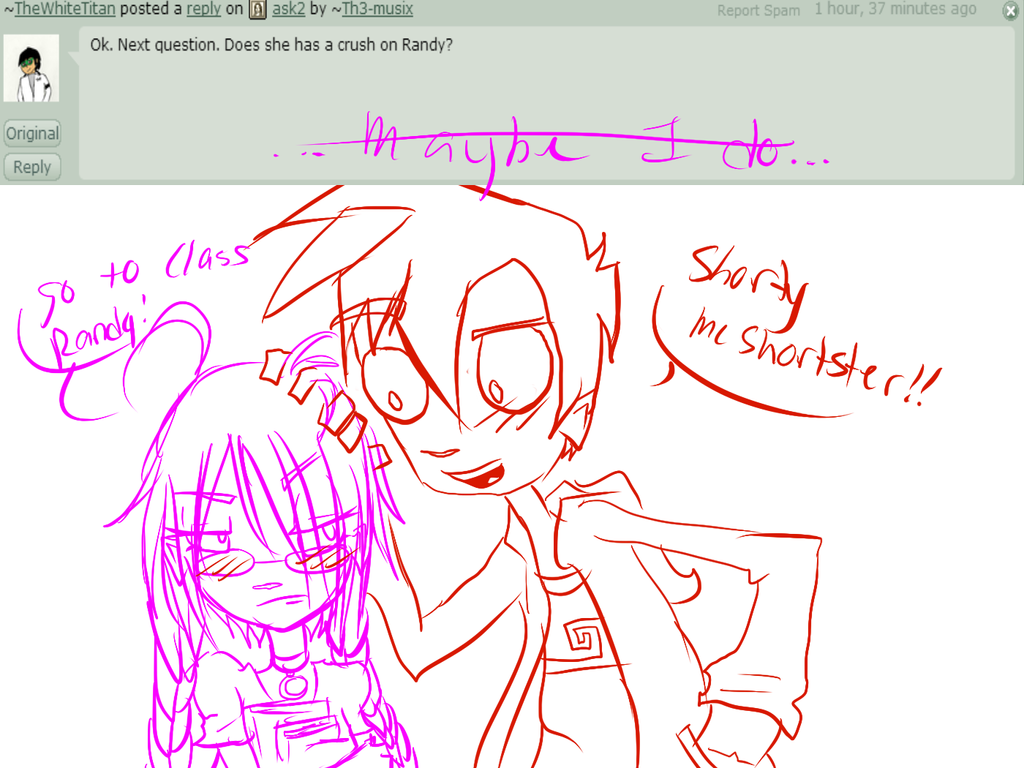 Ask 600 Deviantart ask6 by Charryzarrd on DeviantArt