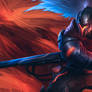 Project Yasuo ~ League Of Legends