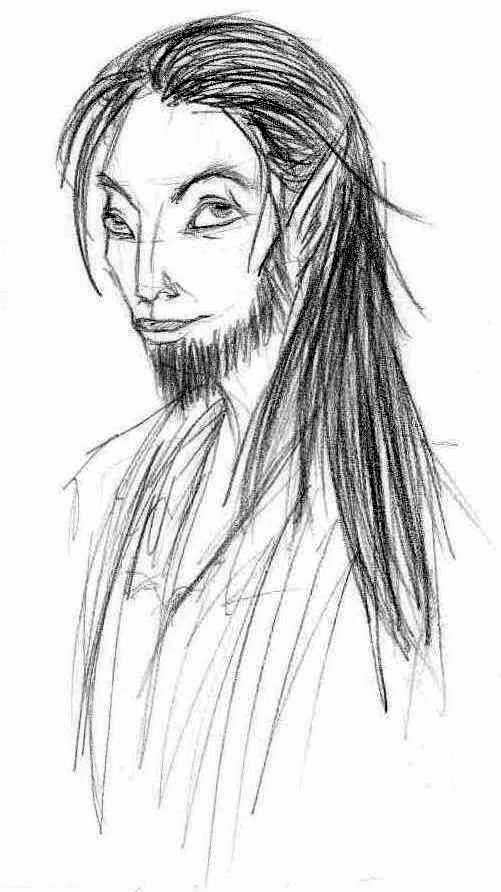 Wilbur Whateley