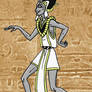 Walk Like An Egyptian