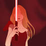 Darth Carrie (2)