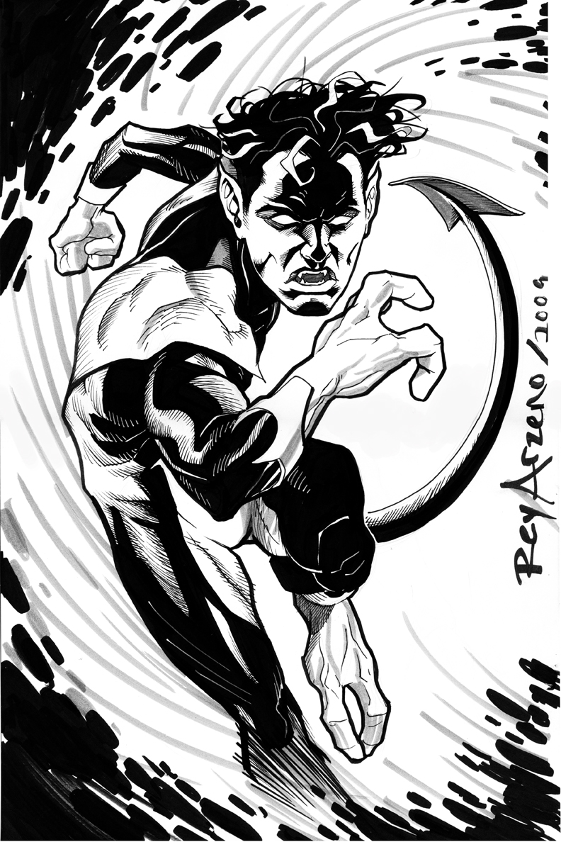 PittsburghCon09-NightCrawler