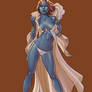 Mystique