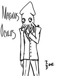 Magnus Oculus