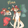 Faife Adopt: Flora