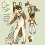 Seasonal Faife Adopt: Choco Swirl