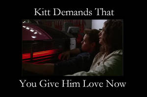 Kitt Demands
